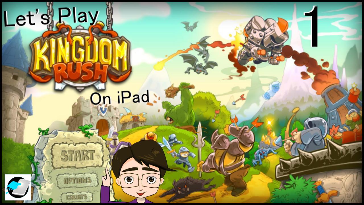 Kingdom Rush on iPad – Gaming Tips and Tricks 10