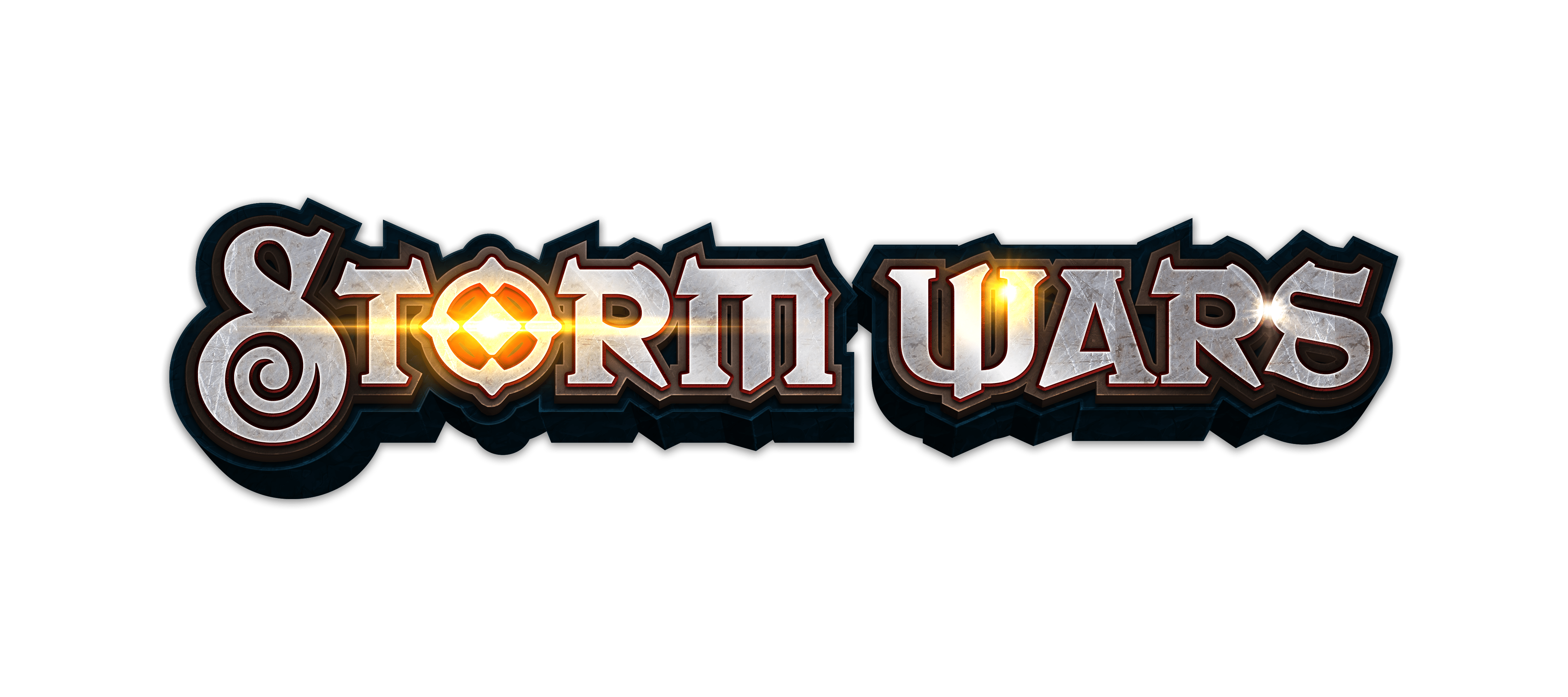 Click for Storm Wars site