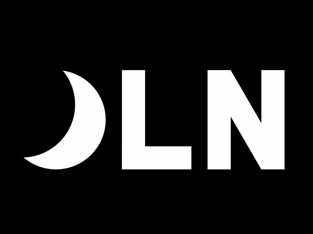 Lunar Nebula Website