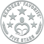 Reader's Favorite 5 Star Review Seal!